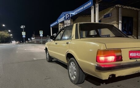 Ford Taunus III, 1980 год, 175 000 рублей, 6 фотография