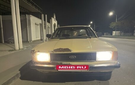 Ford Taunus III, 1980 год, 175 000 рублей, 2 фотография