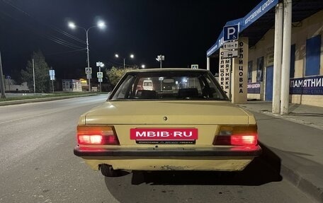 Ford Taunus III, 1980 год, 175 000 рублей, 5 фотография