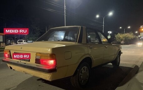 Ford Taunus III, 1980 год, 175 000 рублей, 4 фотография