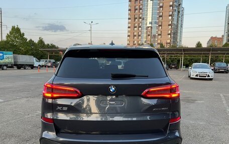 BMW X5, 2019 год, 7 500 000 рублей, 26 фотография