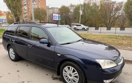 Ford Mondeo III, 2006 год, 600 000 рублей, 7 фотография