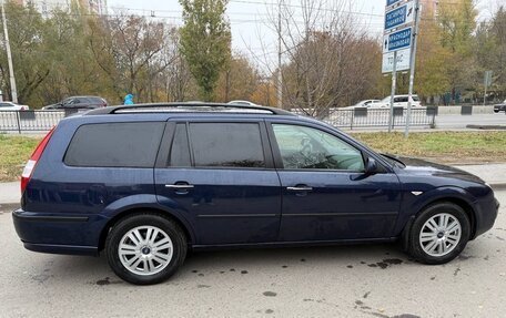 Ford Mondeo III, 2006 год, 600 000 рублей, 2 фотография