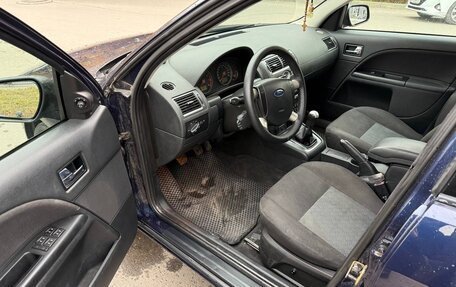 Ford Mondeo III, 2006 год, 600 000 рублей, 9 фотография