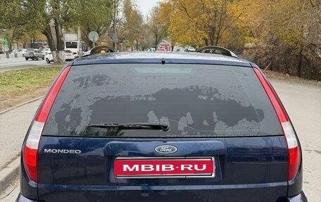 Ford Mondeo III, 2006 год, 600 000 рублей, 5 фотография