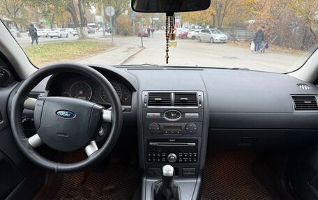 Ford Mondeo III, 2006 год, 600 000 рублей, 13 фотография