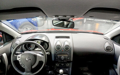 Nissan Qashqai, 2007 год, 752 000 рублей, 18 фотография