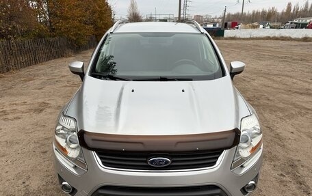 Ford Kuga III, 2012 год, 1 300 000 рублей, 2 фотография