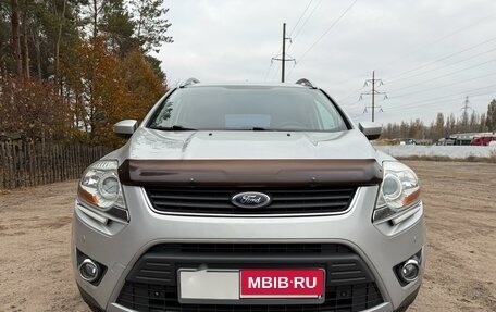 Ford Kuga III, 2012 год, 1 300 000 рублей, 3 фотография