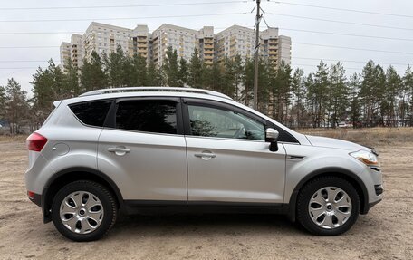 Ford Kuga III, 2012 год, 1 300 000 рублей, 7 фотография