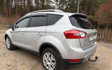 Ford Kuga III, 2012 год, 1 300 000 рублей, 10 фотография