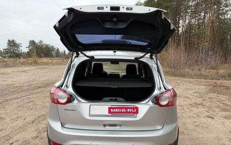 Ford Kuga III, 2012 год, 1 300 000 рублей, 15 фотография