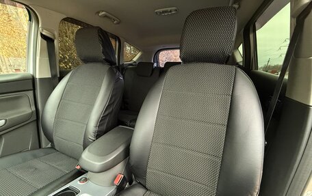 Ford Kuga III, 2012 год, 1 300 000 рублей, 26 фотография