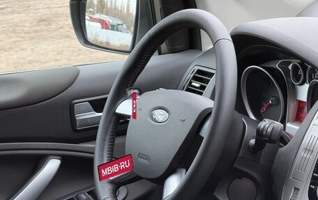 Ford Kuga III, 2012 год, 1 300 000 рублей, 23 фотография