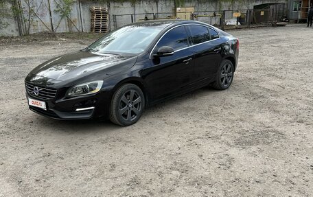 Volvo S60 III, 2014 год, 2 150 000 рублей, 10 фотография