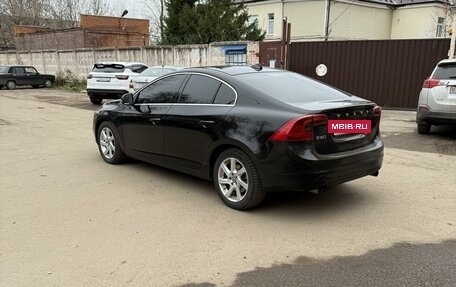 Volvo S60 III, 2014 год, 2 150 000 рублей, 6 фотография