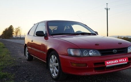 Toyota Corolla, 1994 год, 195 000 рублей, 3 фотография