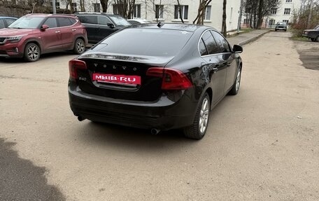 Volvo S60 III, 2014 год, 2 150 000 рублей, 7 фотография