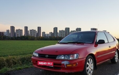 Toyota Corolla, 1994 год, 195 000 рублей, 1 фотография