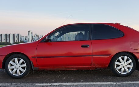 Toyota Corolla, 1994 год, 195 000 рублей, 6 фотография