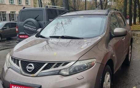 Nissan Murano, 2011 год, 1 200 000 рублей, 1 фотография