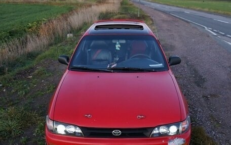 Toyota Corolla, 1994 год, 195 000 рублей, 10 фотография