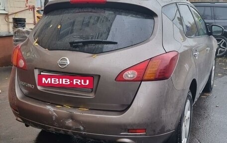 Nissan Murano, 2011 год, 1 200 000 рублей, 7 фотография