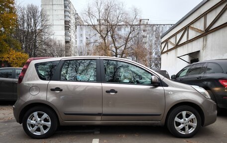 Nissan Note II рестайлинг, 2012 год, 980 000 рублей, 3 фотография