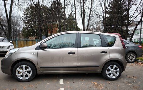 Nissan Note II рестайлинг, 2012 год, 980 000 рублей, 2 фотография