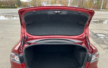 Mazda 3, 2008 год, 710 000 рублей, 8 фотография