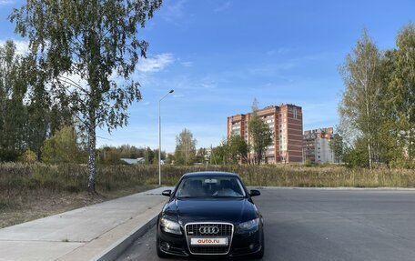 Audi A4, 2007 год, 1 200 000 рублей, 2 фотография