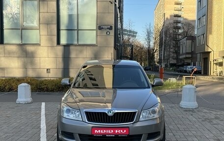 Skoda Octavia, 2011 год, 965 322 рублей, 1 фотография