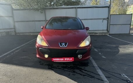 Peugeot 307 I, 2007 год, 490 000 рублей, 5 фотография