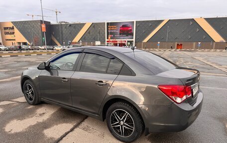 Chevrolet Cruze II, 2012 год, 1 499 000 рублей, 13 фотография