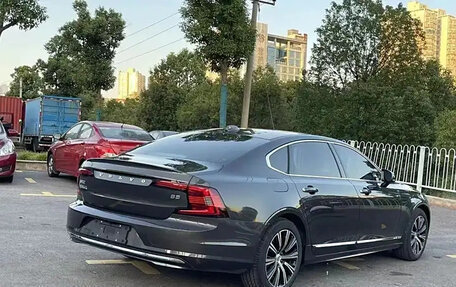 Volvo S90 II рестайлинг, 2021 год, 3 479 000 рублей, 6 фотография