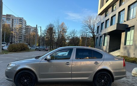 Skoda Octavia, 2011 год, 965 322 рублей, 4 фотография