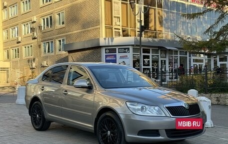 Skoda Octavia, 2011 год, 965 322 рублей, 2 фотография