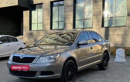 Skoda Octavia, 2011 год, 965 322 рублей, 3 фотография