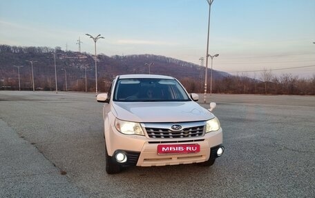 Subaru Forester, 2011 год, 1 530 000 рублей, 1 фотография