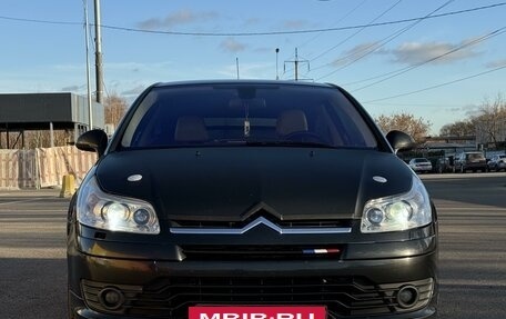 Citroen C4 II рестайлинг, 2004 год, 650 000 рублей, 18 фотография