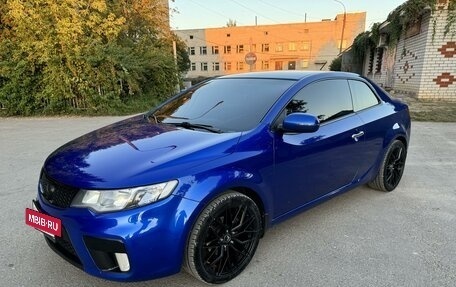 KIA Cerato III, 2011 год, 1 200 000 рублей, 2 фотография