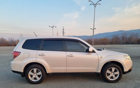 Subaru Forester, 2011 год, 1 530 000 рублей, 8 фотография