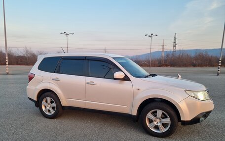 Subaru Forester, 2011 год, 1 530 000 рублей, 11 фотография