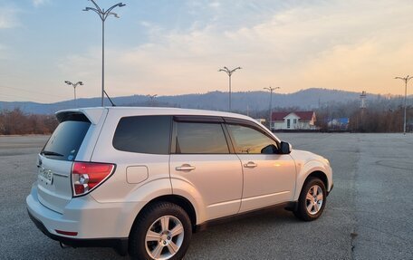 Subaru Forester, 2011 год, 1 530 000 рублей, 13 фотография