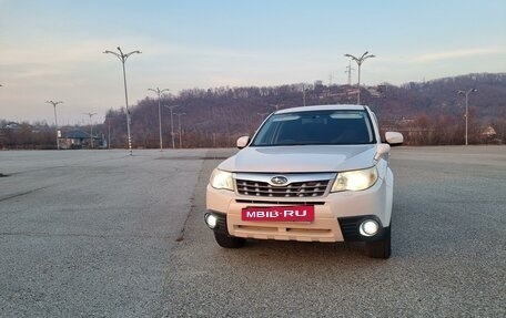 Subaru Forester, 2011 год, 1 530 000 рублей, 3 фотография