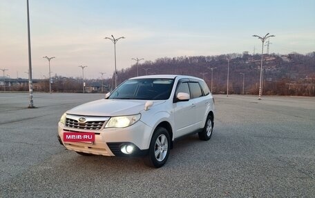 Subaru Forester, 2011 год, 1 530 000 рублей, 6 фотография