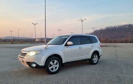 Subaru Forester, 2011 год, 1 530 000 рублей, 15 фотография