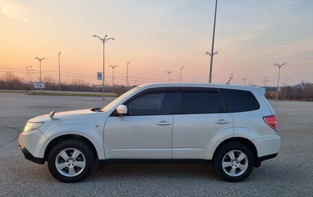 Subaru Forester, 2011 год, 1 530 000 рублей, 17 фотография