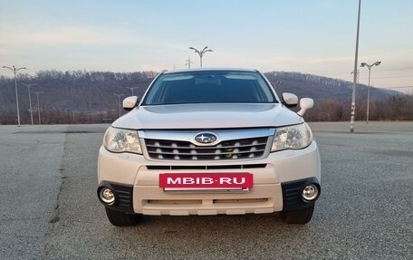 Subaru Forester, 2011 год, 1 530 000 рублей, 18 фотография