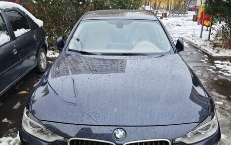 BMW 3 серия, 2011 год, 1 830 000 рублей, 2 фотография